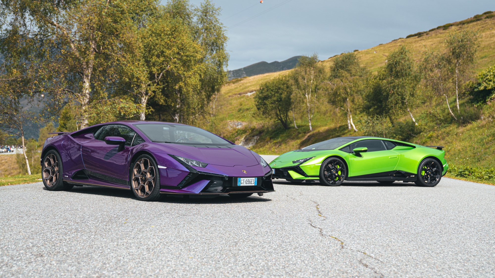 Ciao Lamborghini Huracán, ci mancherai!