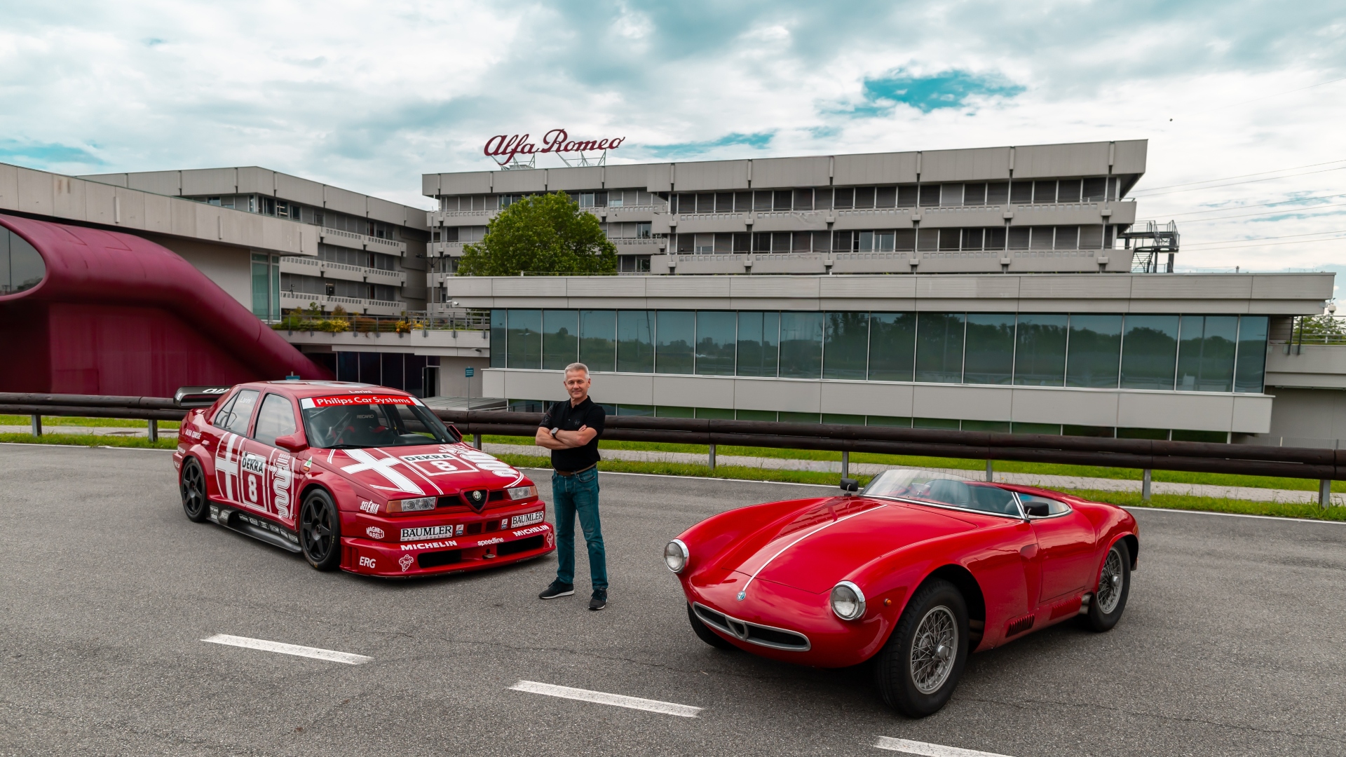 Alfa-Romeo-4C-Collezione-GT-Nicola-Larini-2024-3 Alfa-Romeo-4C-Collezione-GT-Nicola-Larini-2024-3