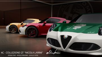 Alfa-Romeo-4C-Collezione-GT-Nicola-Larini-2024-9 Alfa-Romeo-4C-Collezione-GT-Nicola-Larini-2024-9