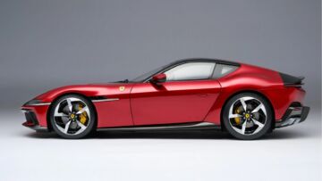 Amalgam-modellino-Ferrari-12Cilindri-2024-10