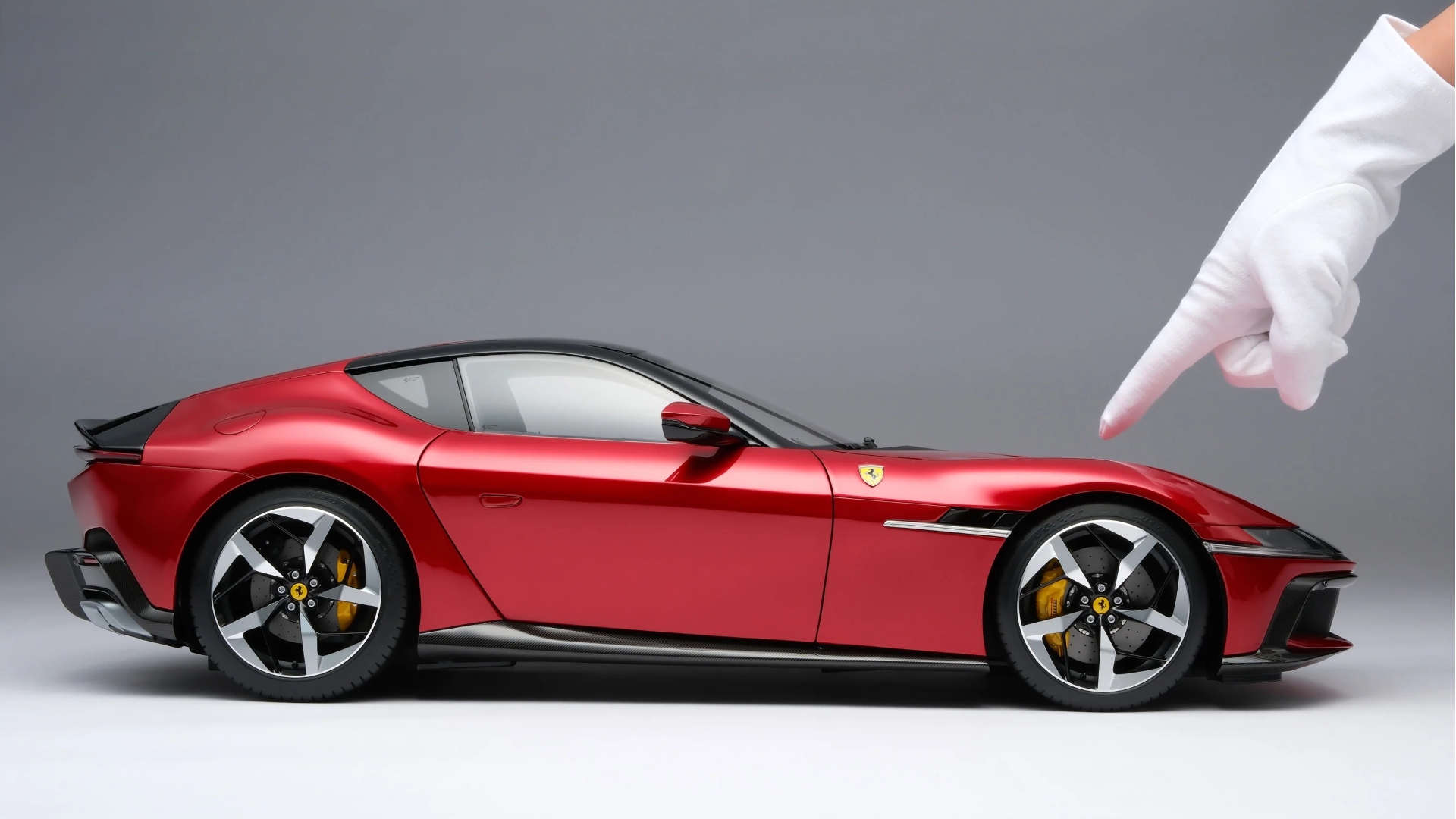 Amalgam-modellino-Ferrari-12Cilindri-2024-16