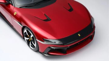 Amalgam-modellino-Ferrari-12Cilindri-2024-2