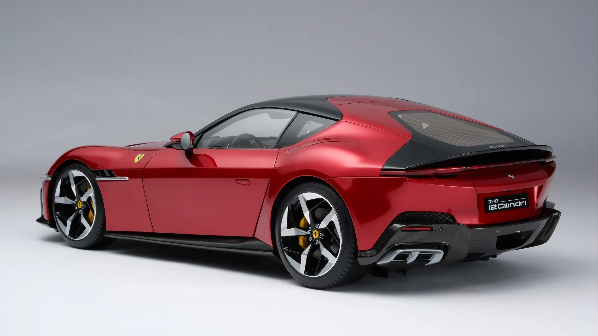 Amalgam-modellino-Ferrari-12Cilindri-2024-4