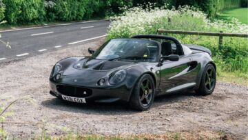 Analogue-Lotus-Elise-S1-SuperSport-2024-7