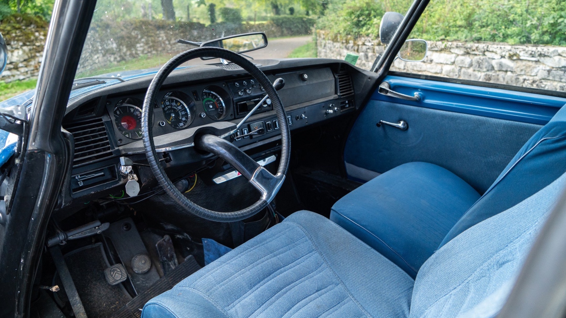 Citroen DS Rally Londra Messico 4 Citroen DS Rally Londra Messico 4