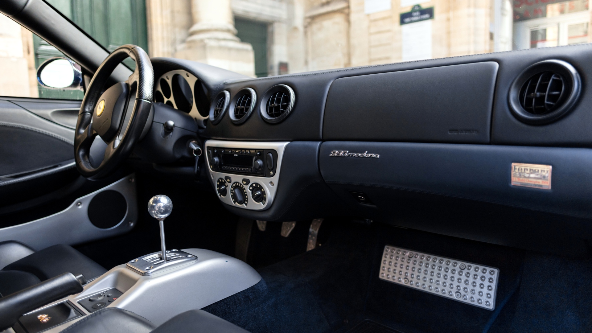 Ferrari-360-Modena-1999-1