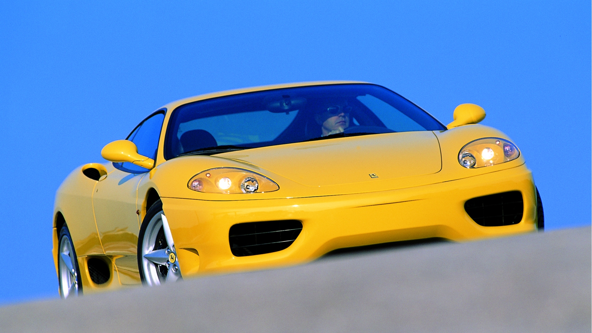 Ferrari 360 Modena