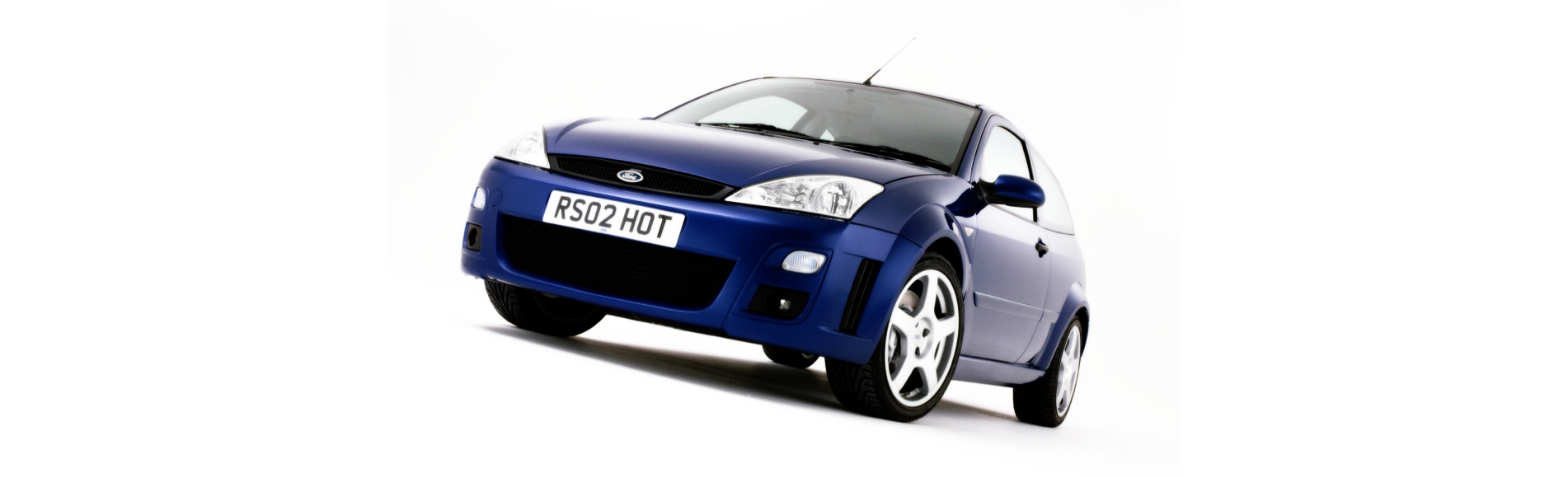 Ford Focus RS Mk1 Ford Focus RS Mk1