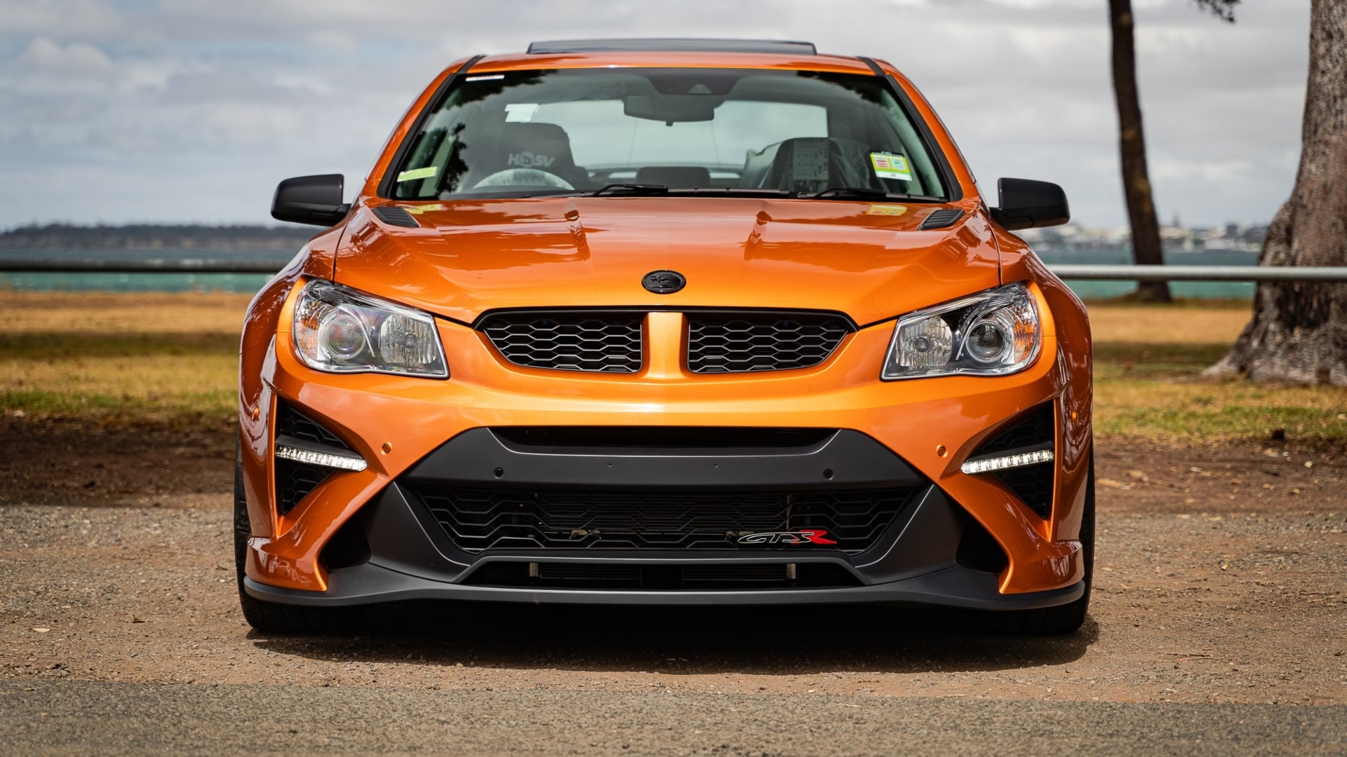 Holden-HSV-GTSR-W1-4 Holden-HSV-GTSR-W1-4
