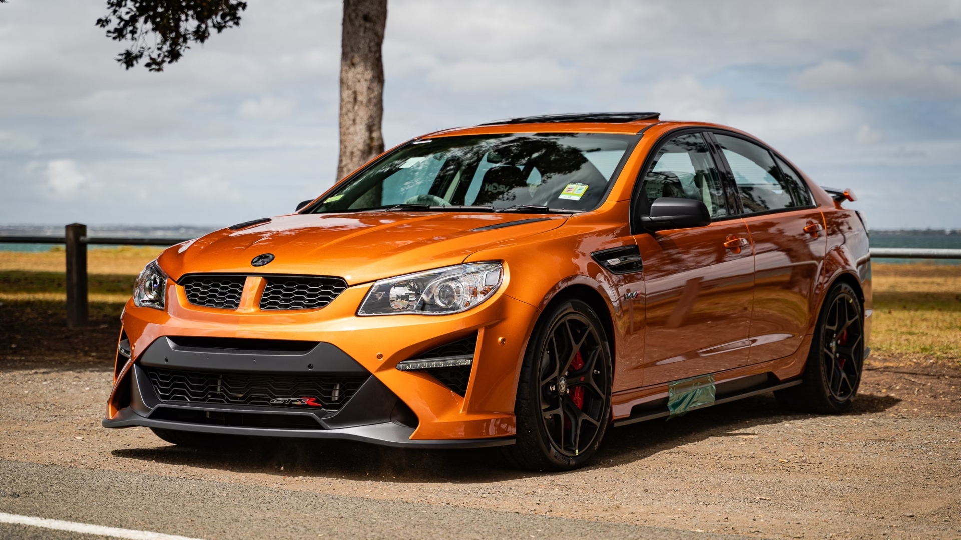 Holden-HSV-GTSR-W1-5 Holden-HSV-GTSR-W1-5