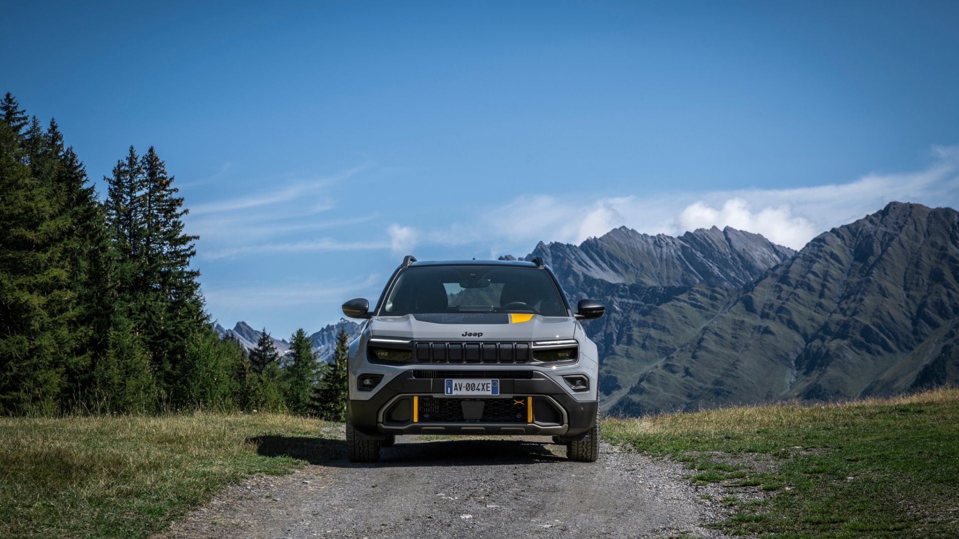 Jeep-Avenger-4xe-The-North-Face-Edition-2024-13