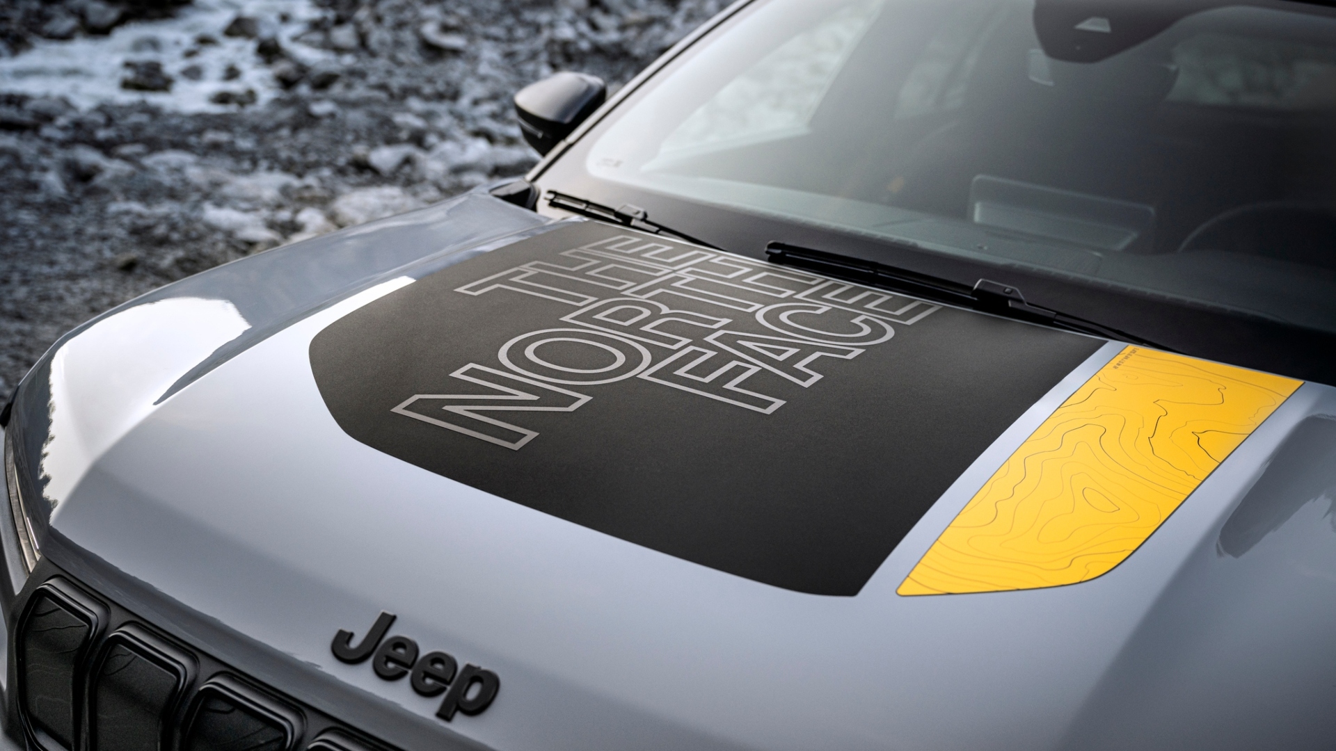 Jeep-Avenger-4xe-The-North-Face-Edition-2024-25