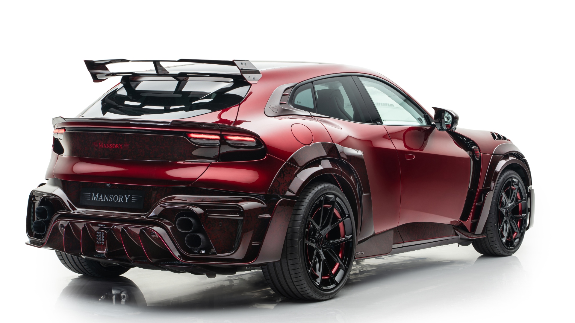 Mansory-Pugnator-Ferrari-Purosangue-2024-2 Mansory-Pugnator-Ferrari-Purosangue-2024-2