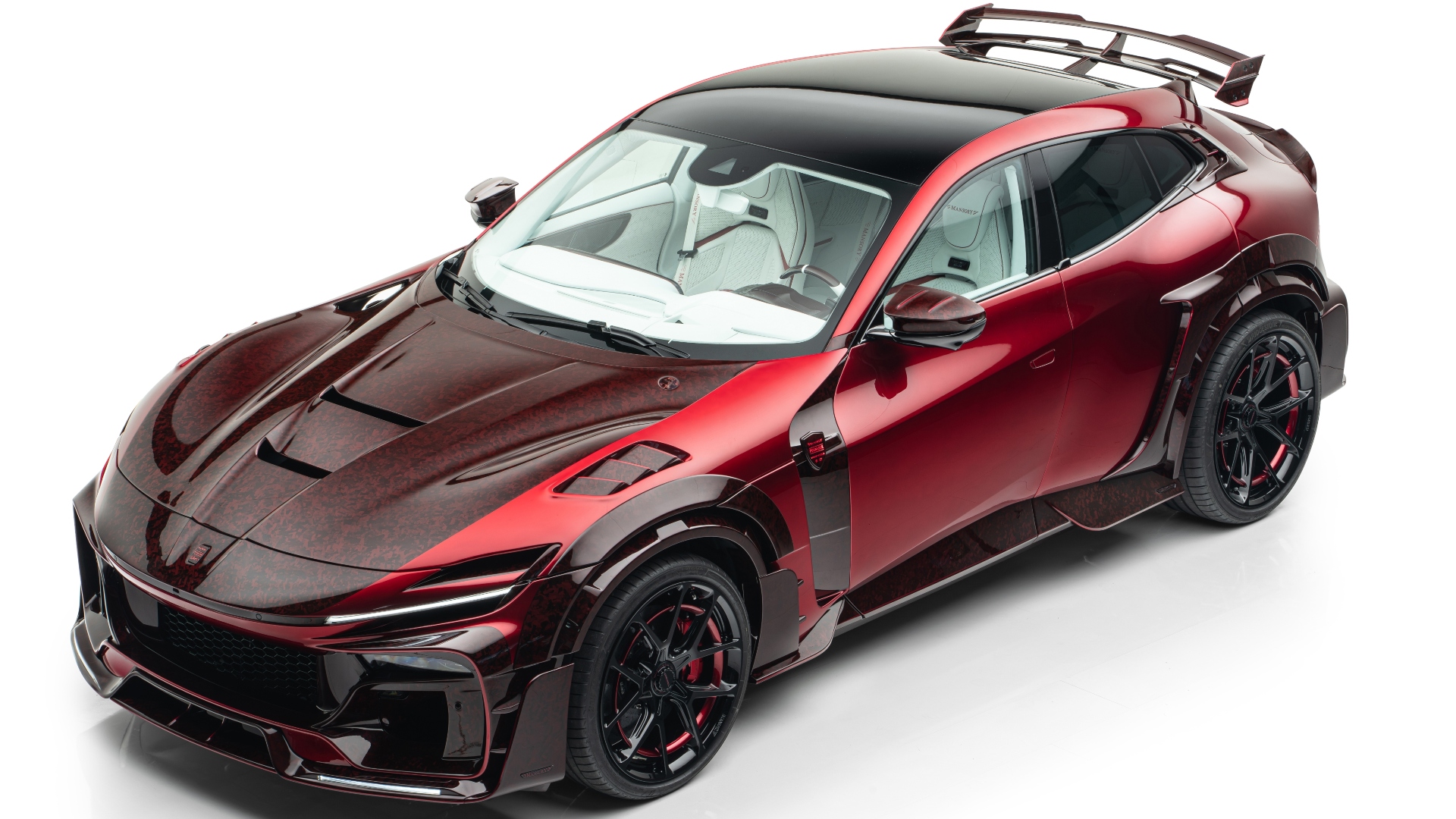 Mansory-Pugnator-Ferrari-Purosangue-2024-4 Mansory-Pugnator-Ferrari-Purosangue-2024-4