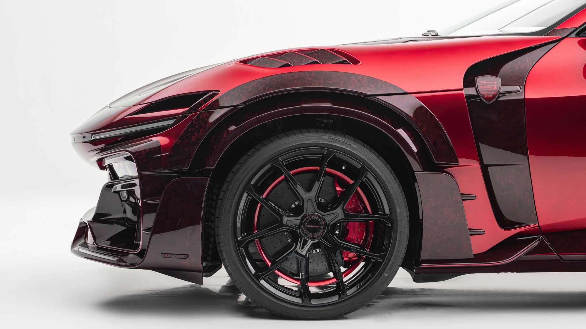 Mansory-Pugnator-Ferrari-Purosangue-2024-5 Mansory-Pugnator-Ferrari-Purosangue-2024-5