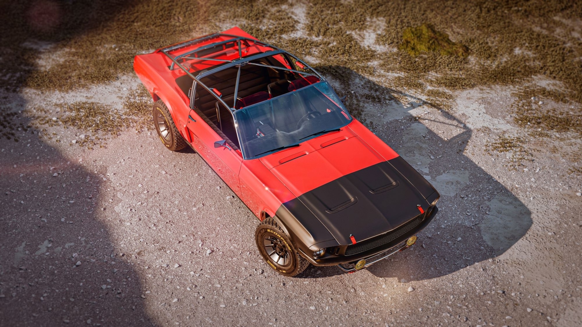 Mustang-stl-1-borromeodesilva-6 Mustang-stl-1-borromeodesilva-6