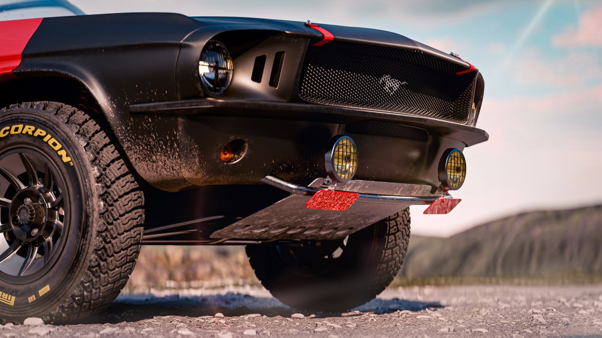 Mustang-stl-1-borromeodesilva-9 Mustang-stl-1-borromeodesilva-9