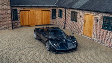 Pagani-Zonda-Nero-one-off-2003-3 Pagani-Zonda-Nero-one-off-2003-3