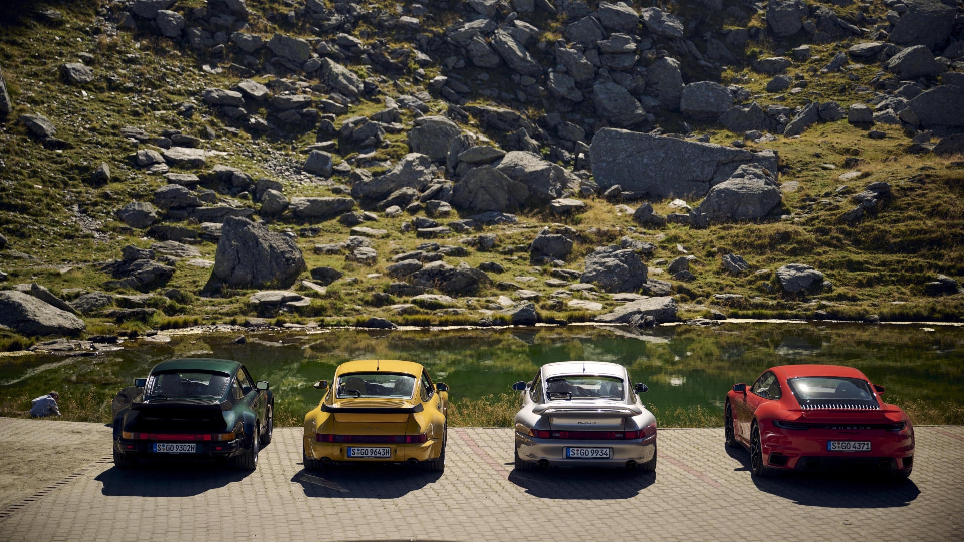 Porsche-911-turbo-transfagarasan-1974-2024-50-anni-17