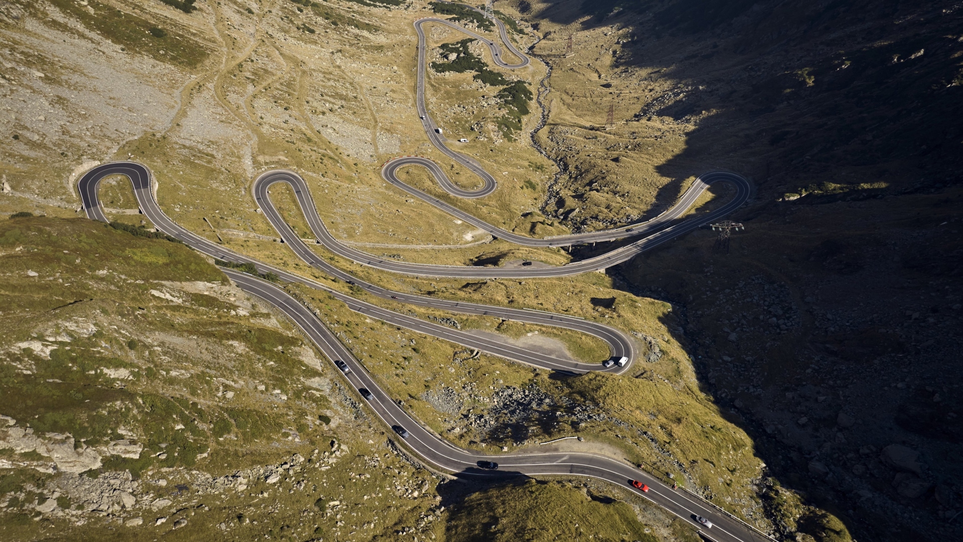 Porsche-911-turbo-transfagarasan-1974-2024-50-anni-3
