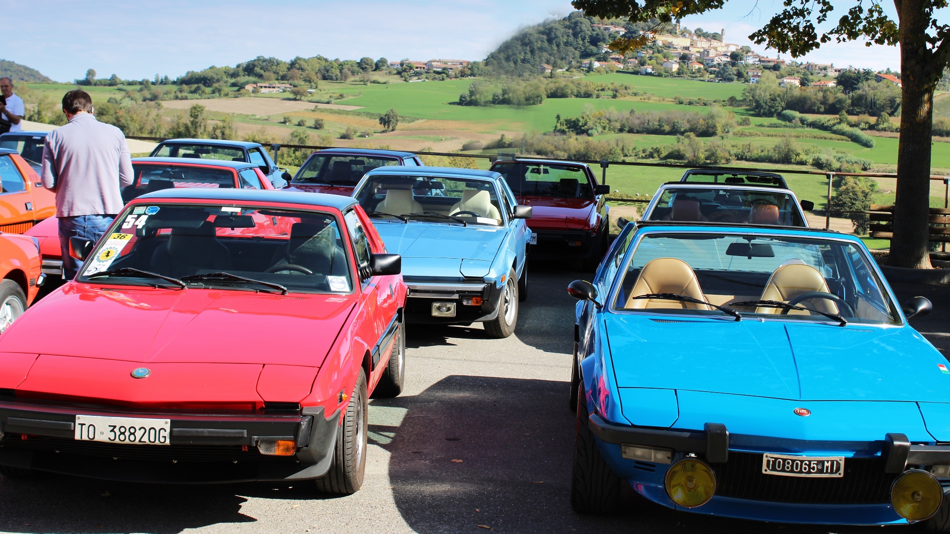 Raduno-Fiat-X1-9-club-italia-asti-2024- (10) Raduno-Fiat-X1-9-club-italia-asti-2024- (10)