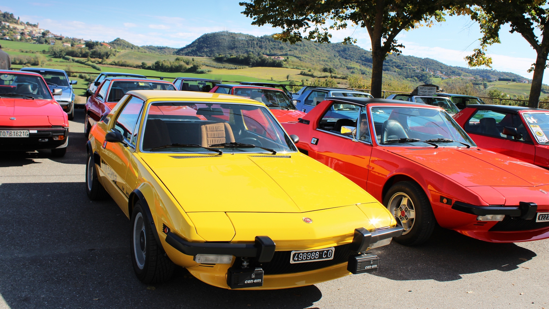 Raduno-Fiat-X1-9-club-italia-asti-2024- (11) Raduno-Fiat-X1-9-club-italia-asti-2024- (11)