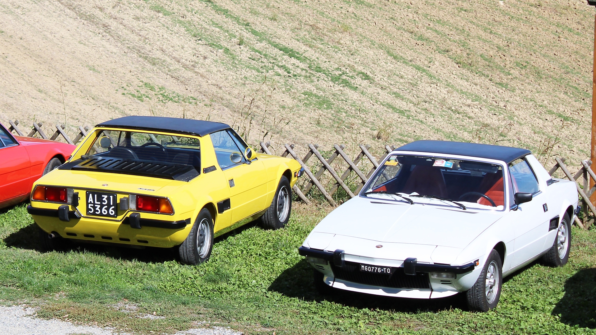 Raduno-Fiat-X1-9-club-italia-asti-2024- (18) Raduno-Fiat-X1-9-club-italia-asti-2024- (18)