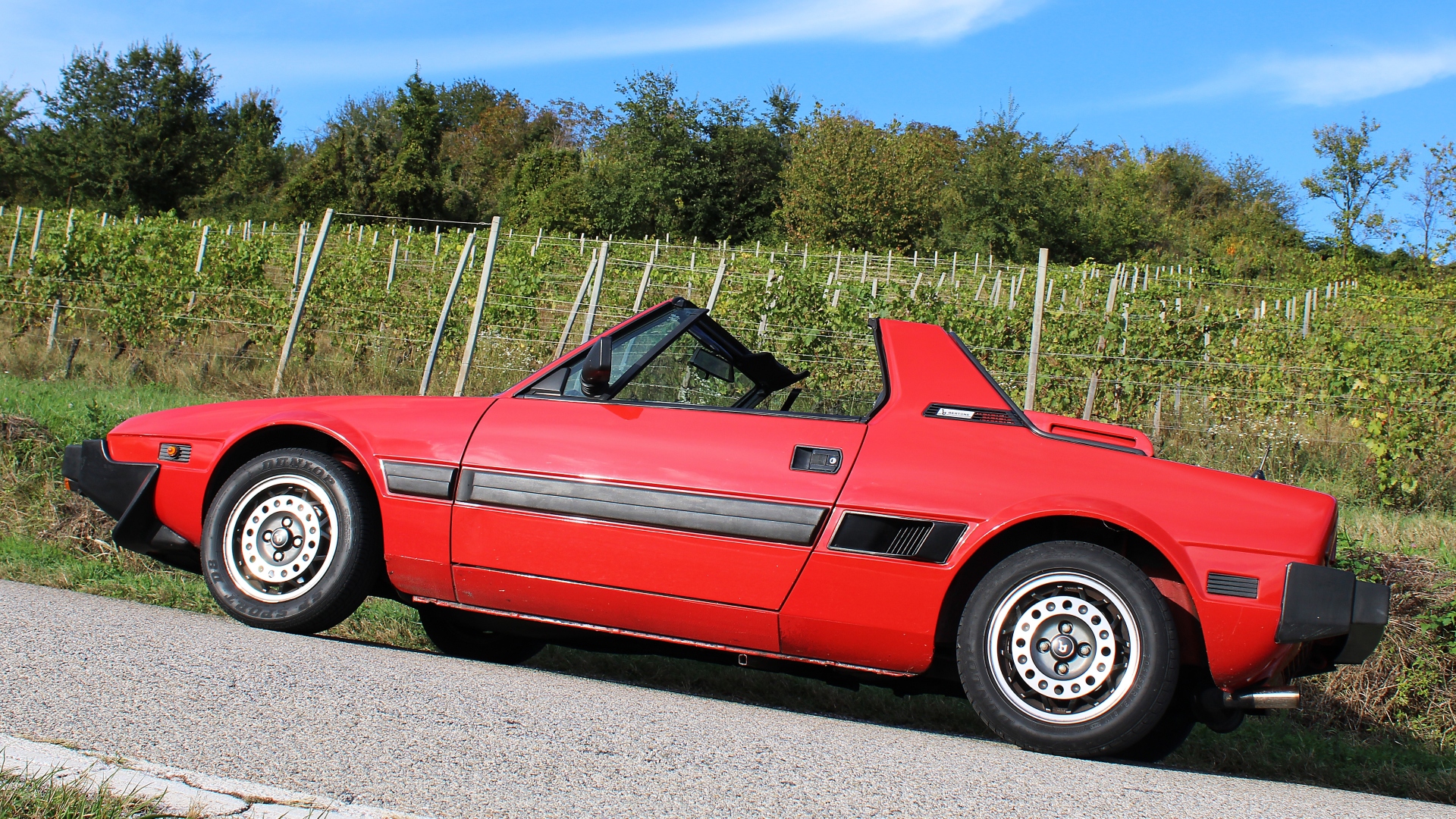 Raduno-Fiat-X1-9-club-italia-asti-2024- (24) Raduno-Fiat-X1-9-club-italia-asti-2024- (24)