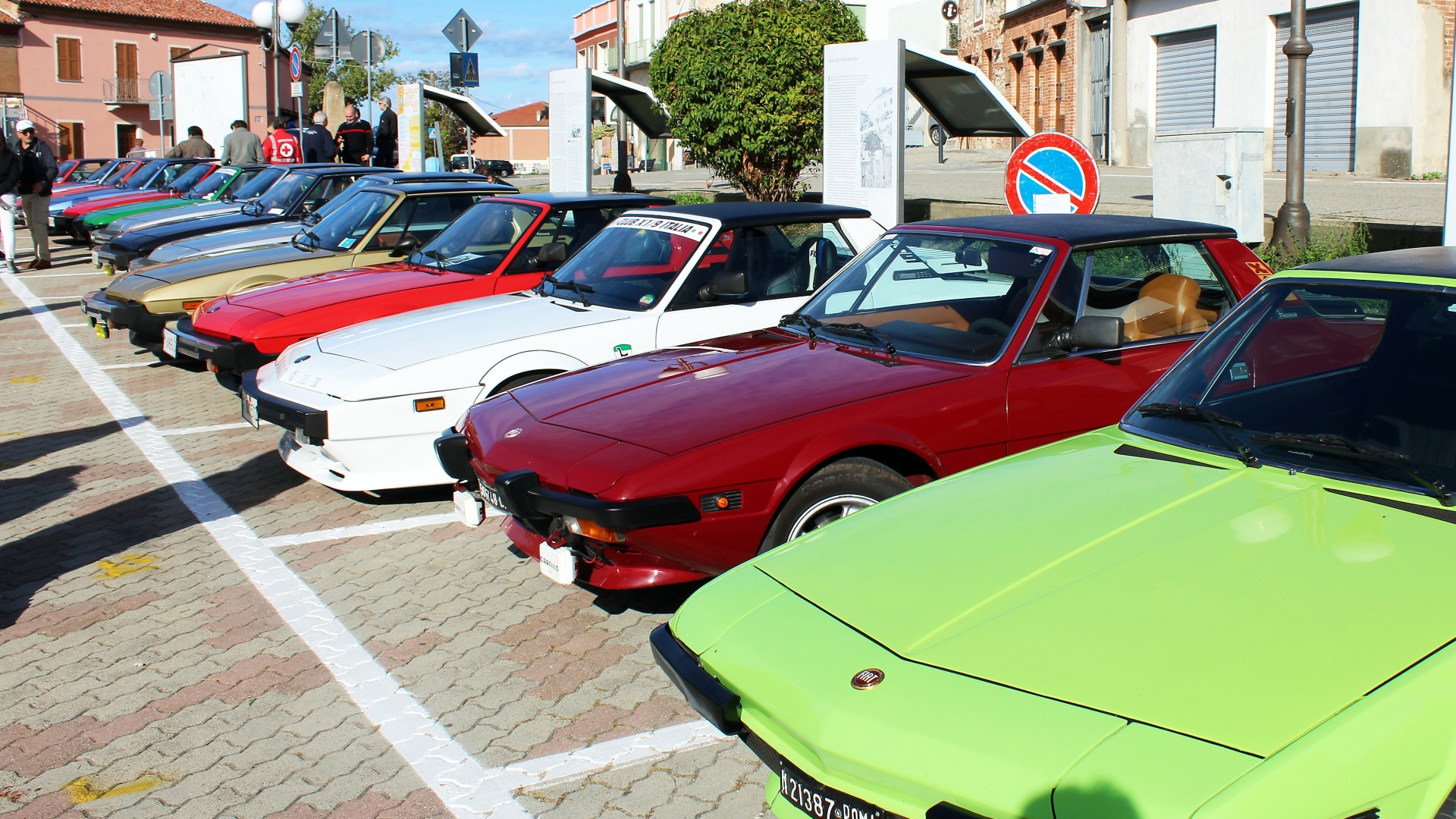 Raduno-Fiat-X1-9-club-italia-asti-2024- (6) Raduno-Fiat-X1-9-club-italia-asti-2024- (6)