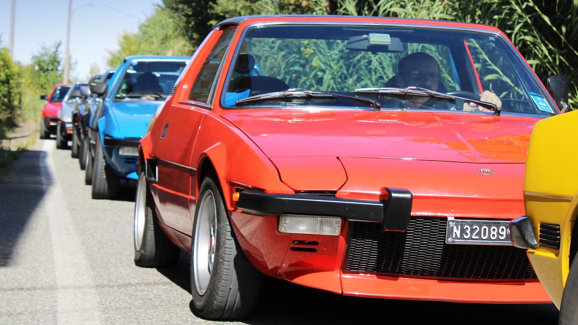 Raduno-Fiat-X1-9-club-italia-asti-2024- (9) Raduno-Fiat-X1-9-club-italia-asti-2024- (9)