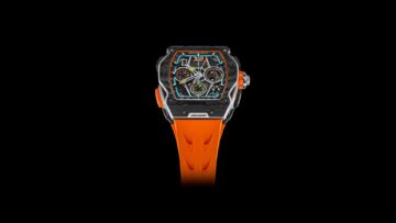 Richard Mille RM 65-01 McLaren Automatic Split-Seconds Chronograph W1 6 Richard Mille RM 65-01 McLaren Automatic Split-Seconds Chronograph W1 6