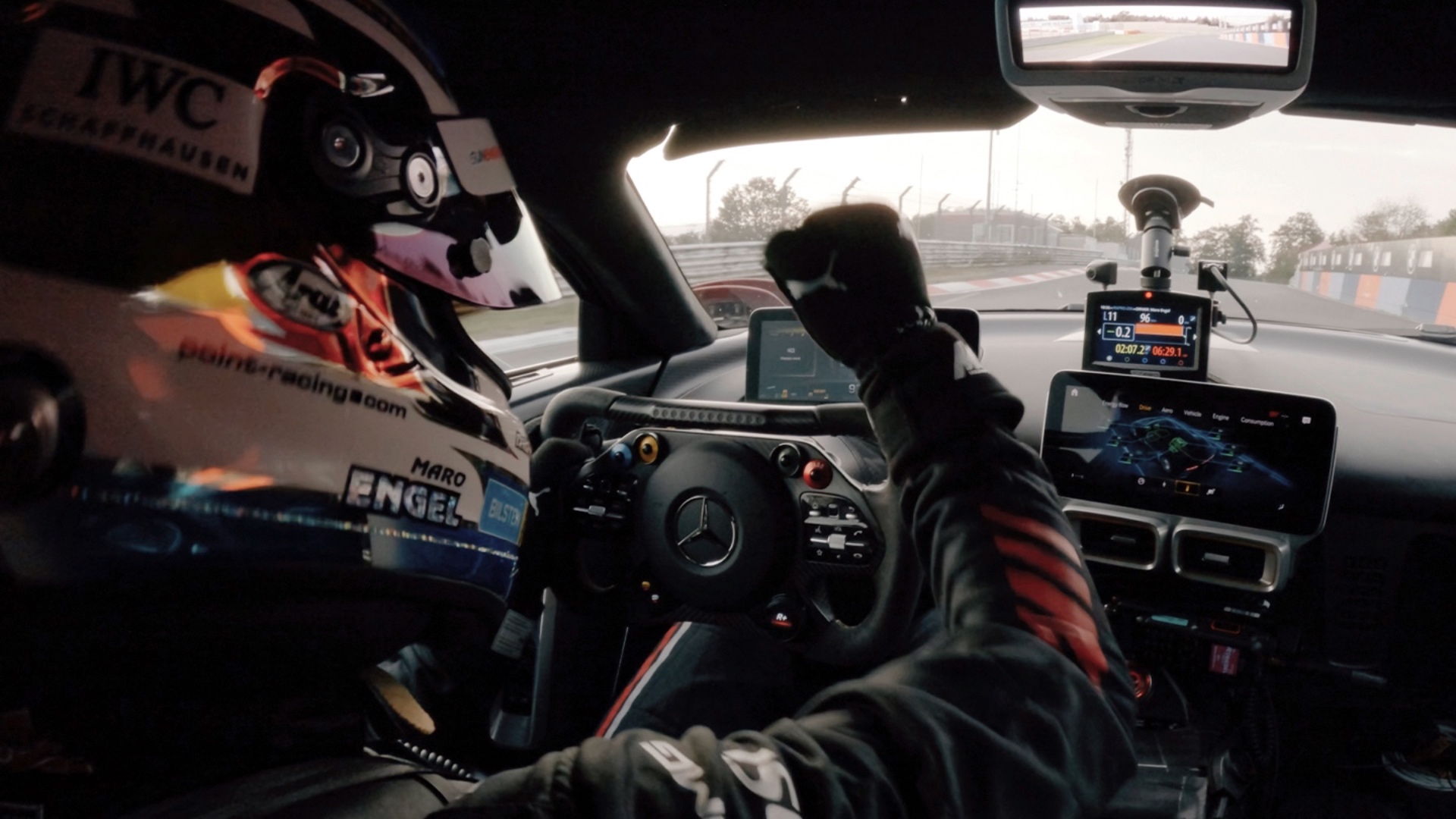 mercedes-amg-one-nurburgring-record-6 mercedes-amg-one-nurburgring-record-6