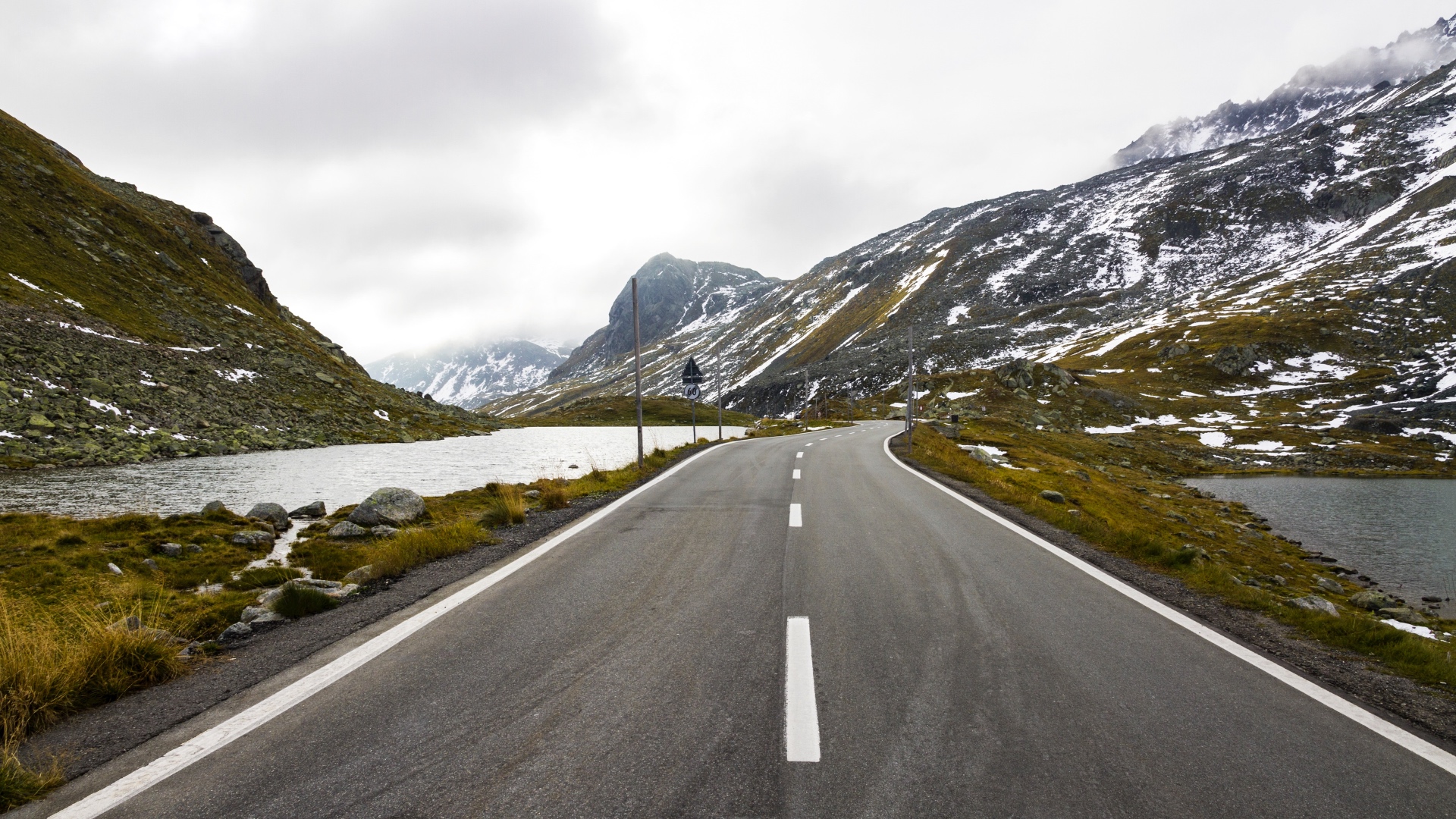 Fuga in Svizzera? Le strade giuste per il weekend