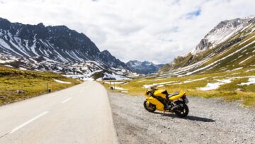 passi di motagna svizzera 5 passi di motagna svizzera 5