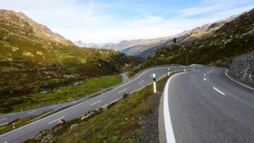 passi di motagna svizzera 7 passi di motagna svizzera 7