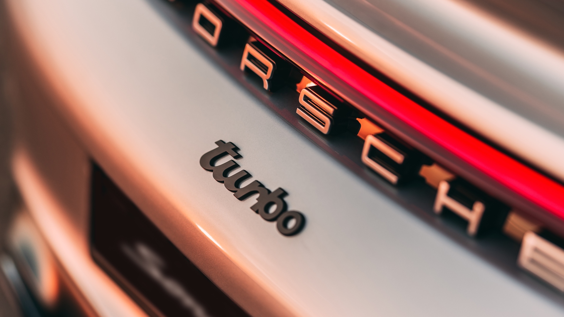 Porsche Sonderwunsch: una 911 Turbo come nessuna