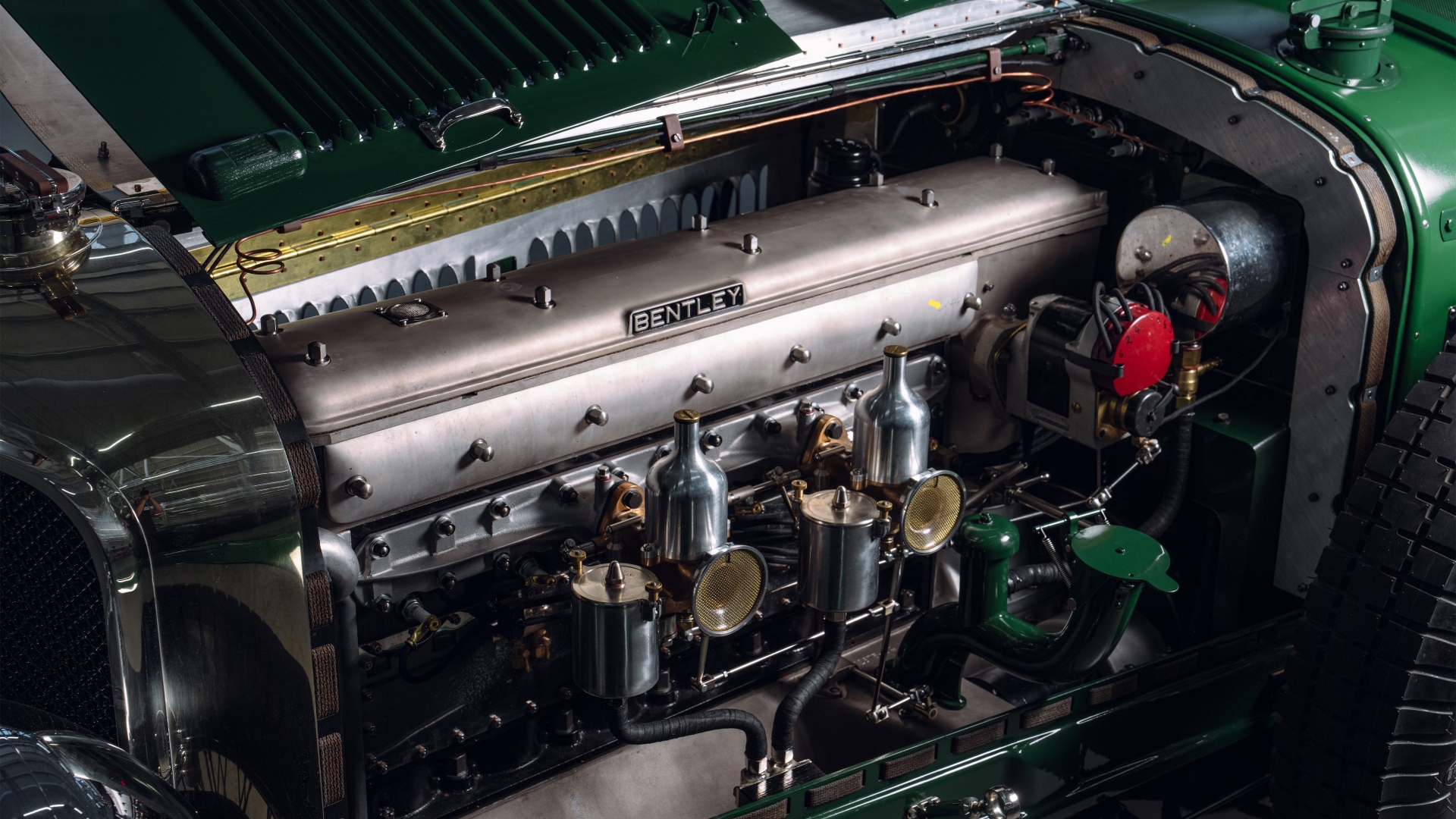 Bentley-Speed-Six-Blower-Continuation-Series-11 Bentley-Speed-Six-Blower-Continuation-Series-11