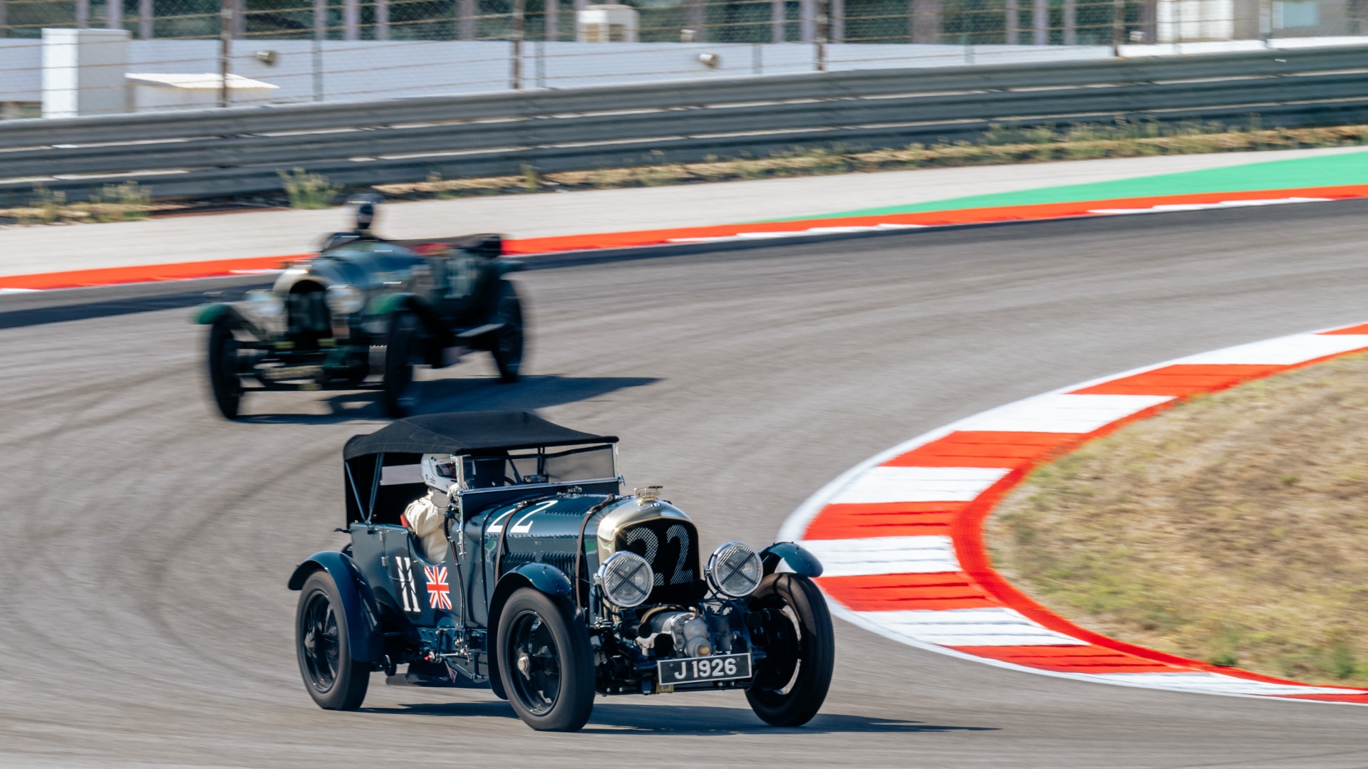 Bentley-Speed-Six-Blower-Continuation-Series-3 Bentley-Speed-Six-Blower-Continuation-Series-3