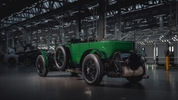 Bentley-Speed-Six-Blower-Continuation-Series-7 Bentley-Speed-Six-Blower-Continuation-Series-7