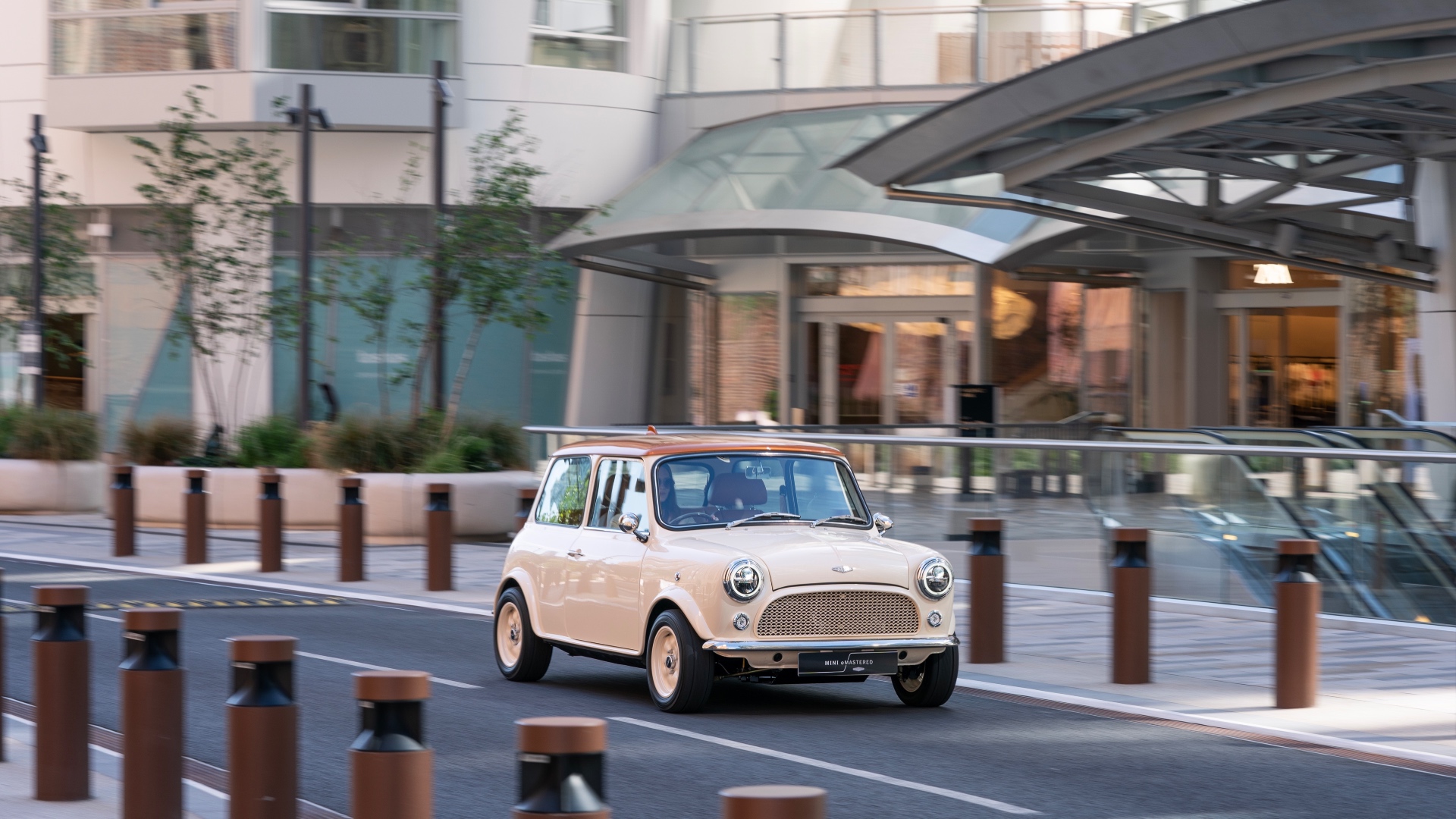 David_Brown_-_Mini_eMastered David_Brown_-_Mini_eMastered