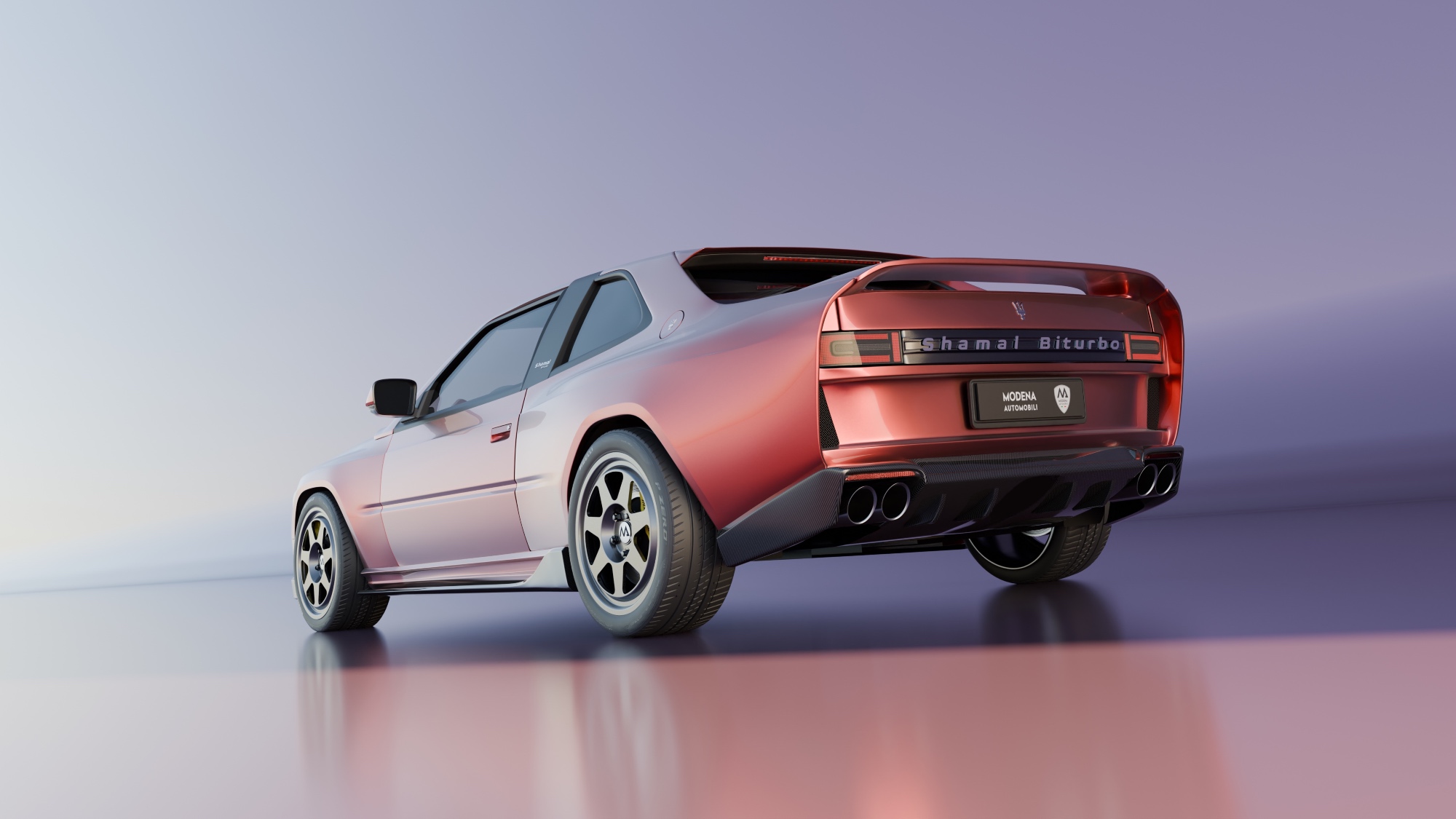 MA-01 BITURBO SHAMAL 4