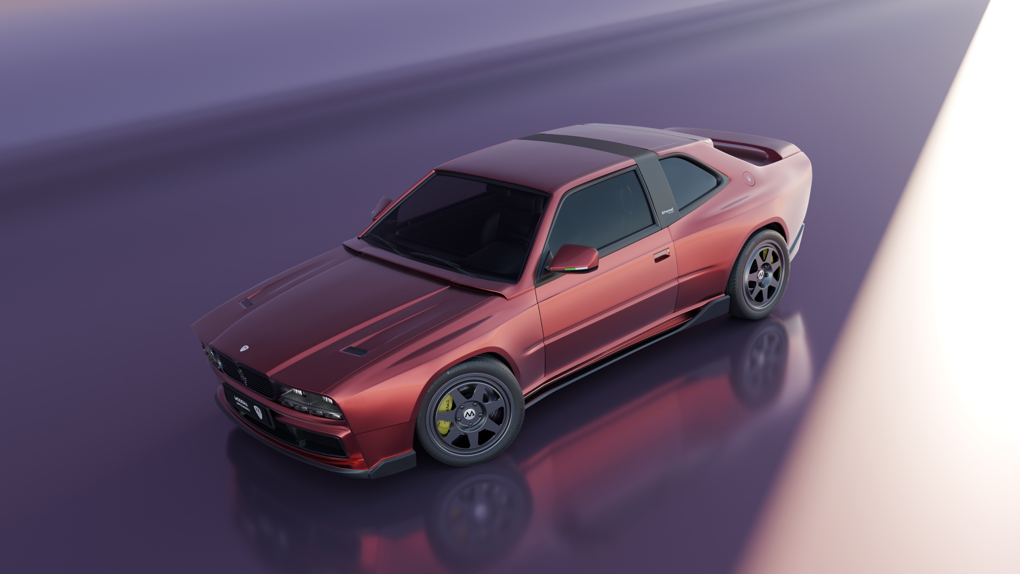 MA-01 BITURBO SHAMAL 5