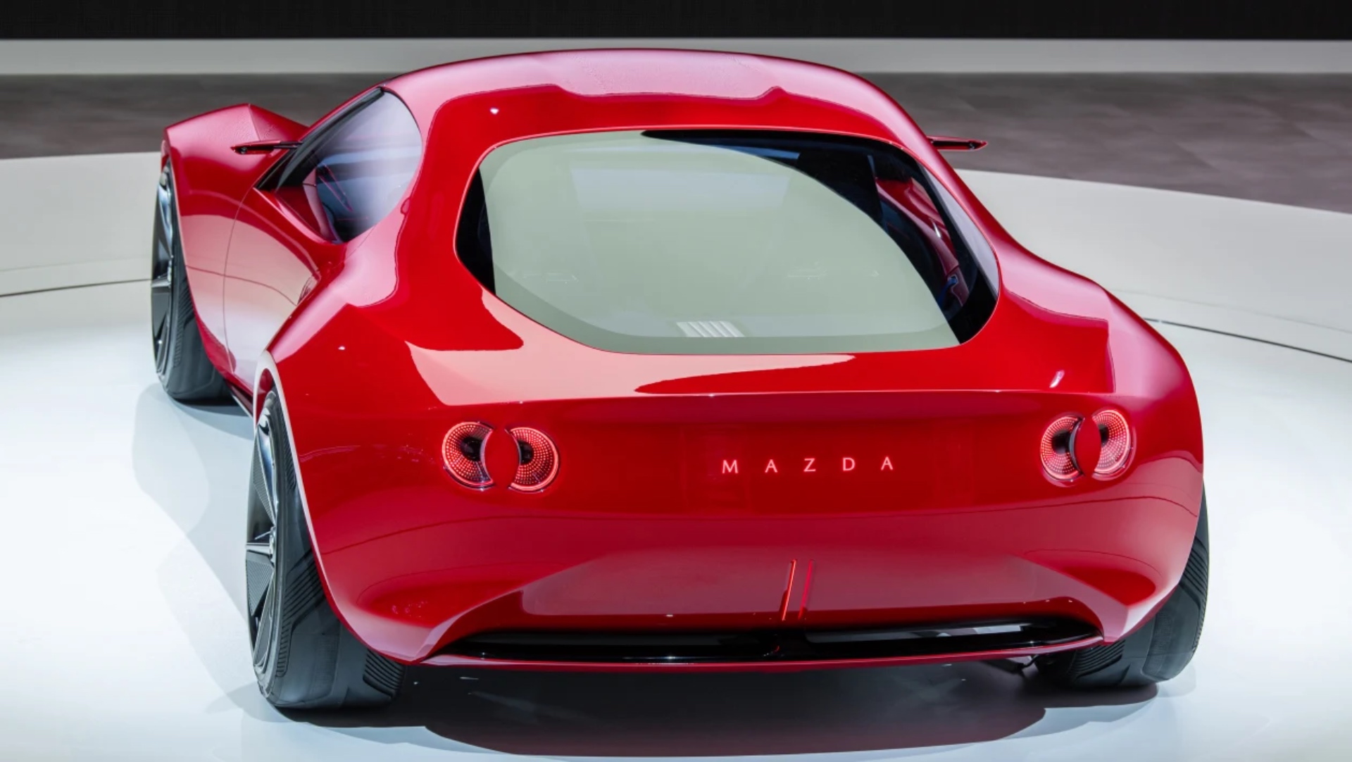 Mazda Iconic SP 2024-11