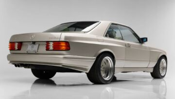 Mercedes-560-SEC-Bespoke-restomod-5 Mercedes-560-SEC-Bespoke-restomod-5