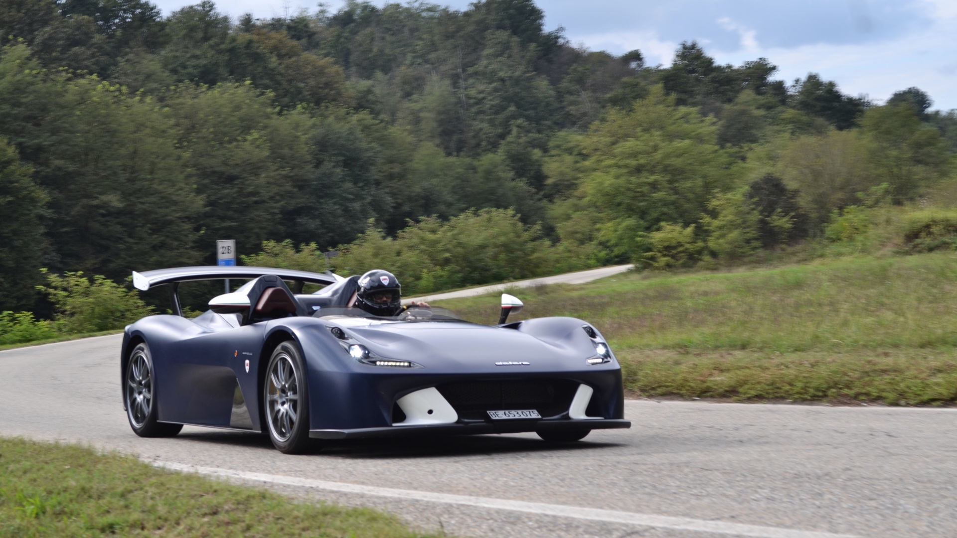 Dallara-Stradale-Club-Italia-Macaluso-15