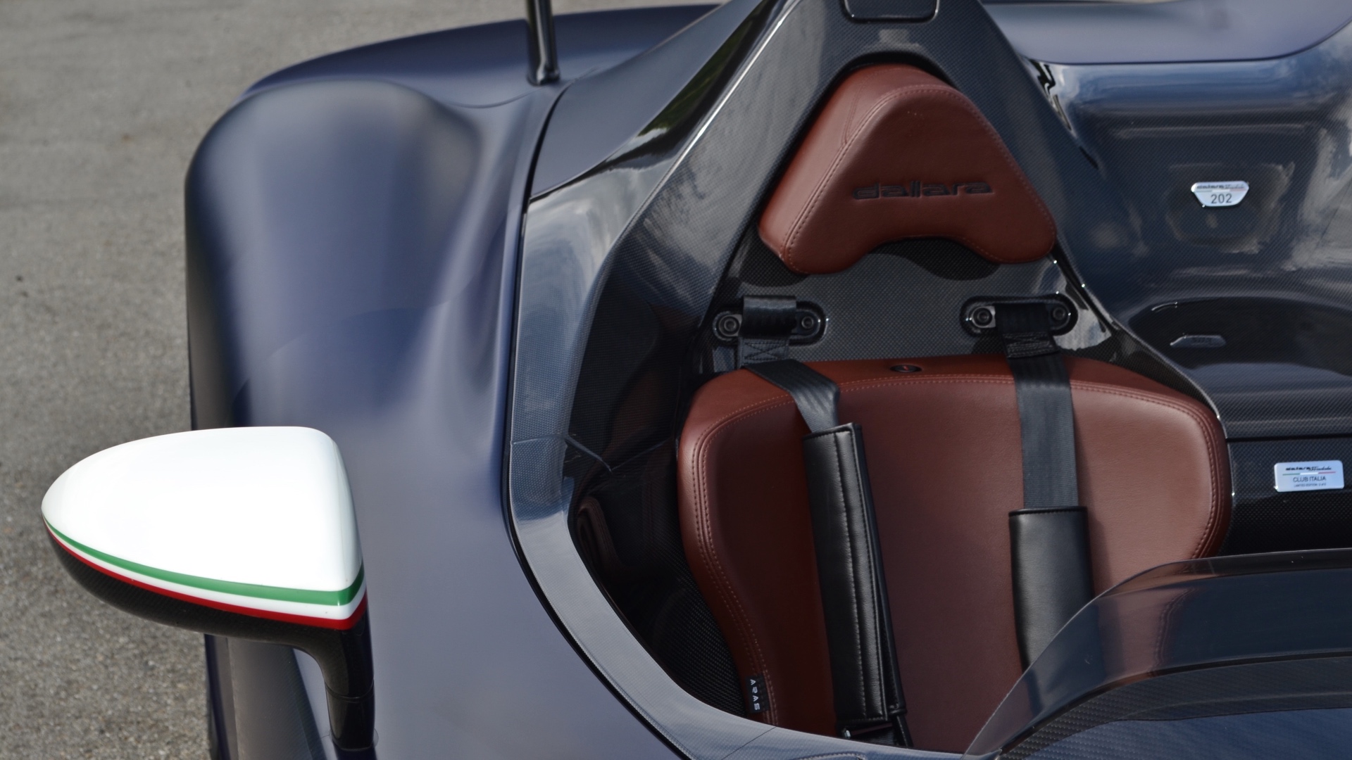 Dallara-Stradale-Club-Italia-Macaluso-4