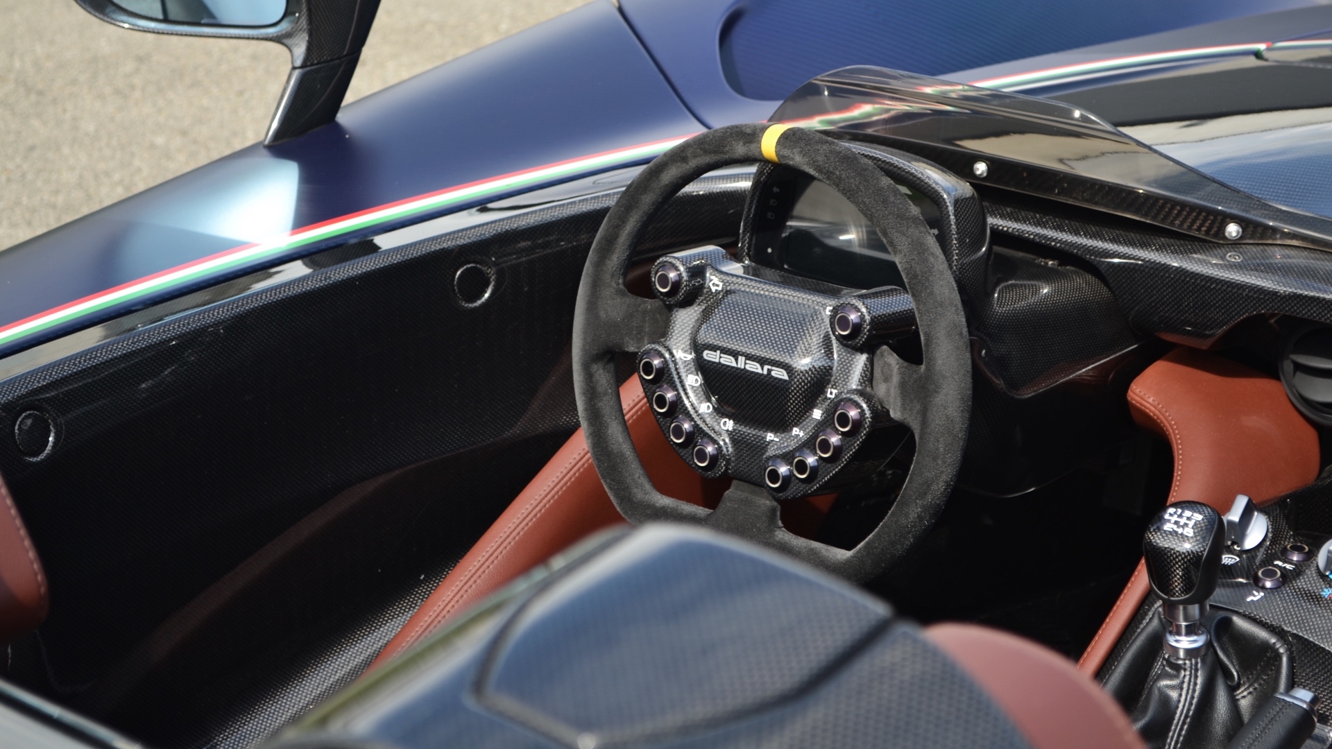 Dallara-Stradale-Club-Italia-Macaluso-7