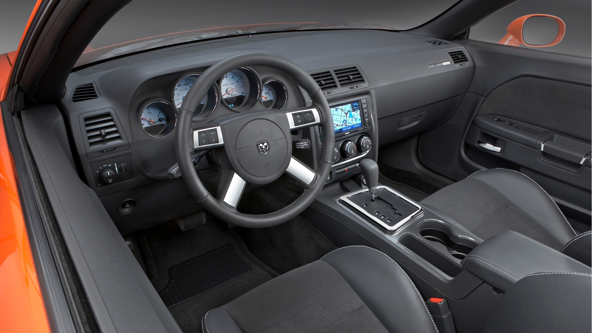 Dodge-Challenger-2008-2