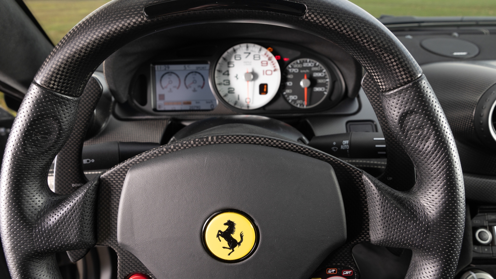 Ferrari-599-GTO-2010-asta-RM-Sothebys-2025-11 Ferrari-599-GTO-2010-asta-RM-Sothebys-2025-11