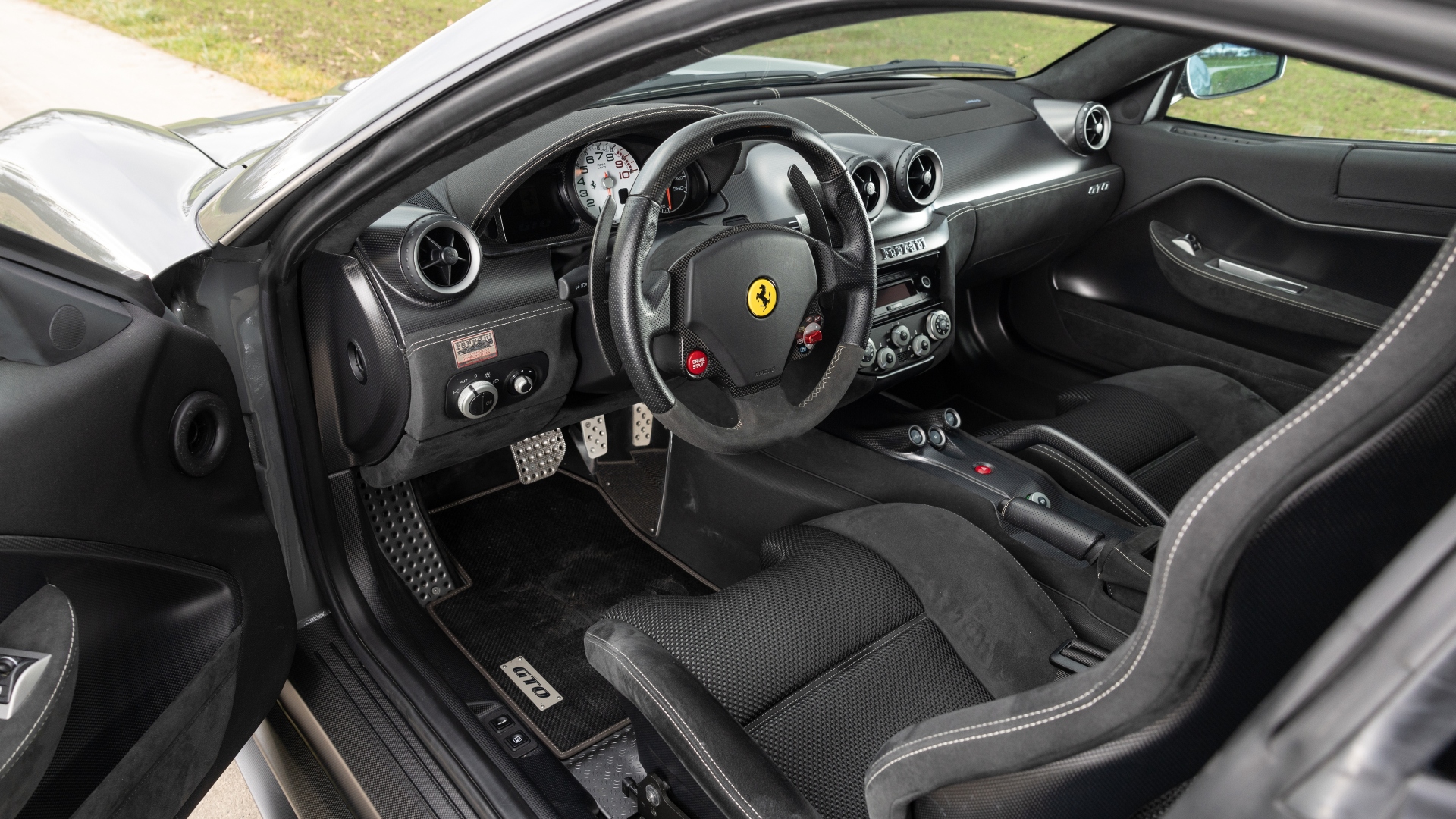 Ferrari-599-GTO-2010-asta-RM-Sothebys-2025-4 Ferrari-599-GTO-2010-asta-RM-Sothebys-2025-4